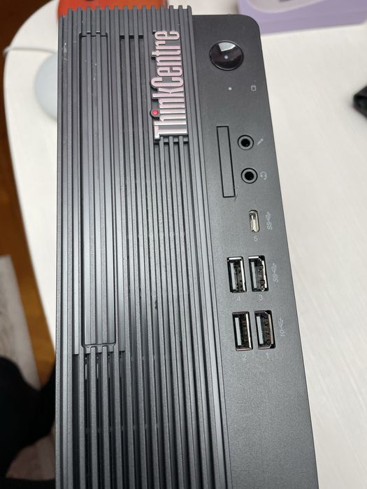 Pc Gamingsau Ofice Lenovo, Ryzen 4350G, GTX 1050, ssd, wifi