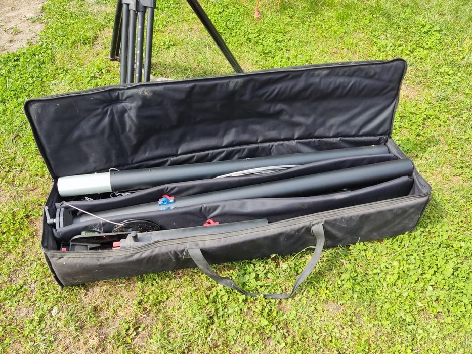 Операторский кран