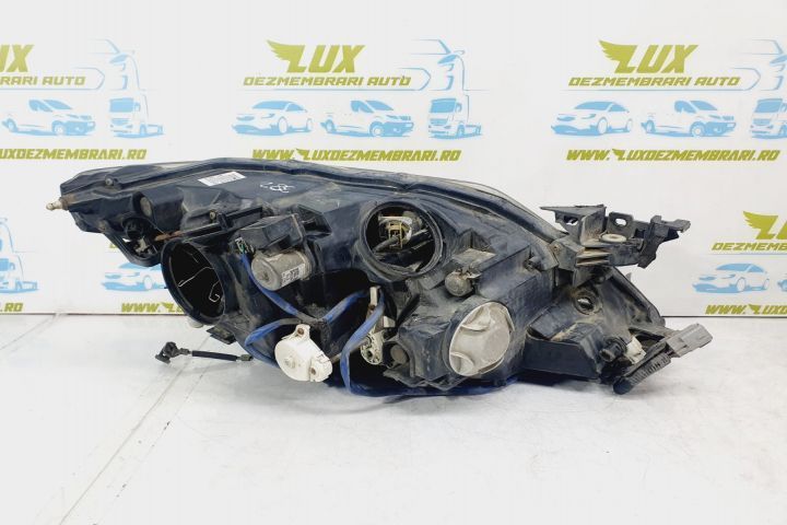 Far stanga XENON Lexus LS 4 F4  [din 2006 pana  2009] seria