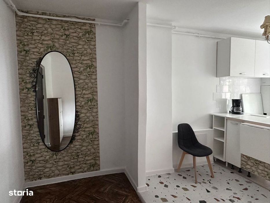 Apartament 1 camera, zona Complexul Studentesc