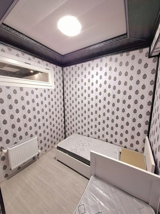 Сдается 3х комнатная Геофизике