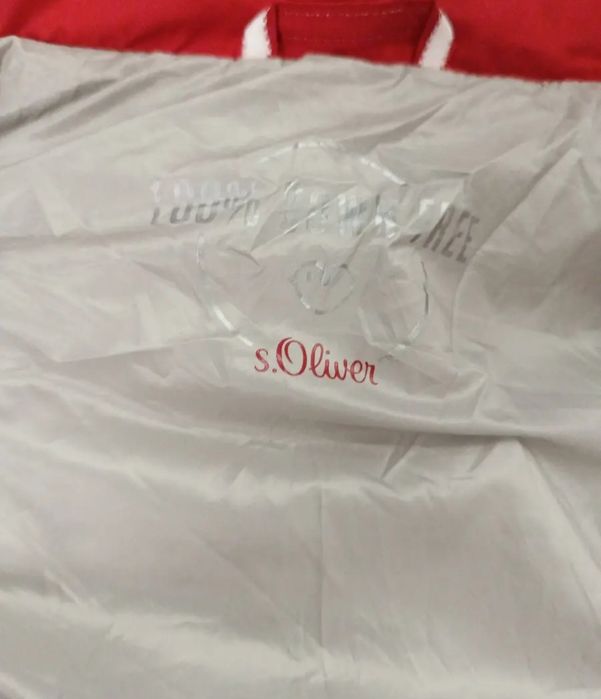 Продаю S.Oliver жилет оригинал