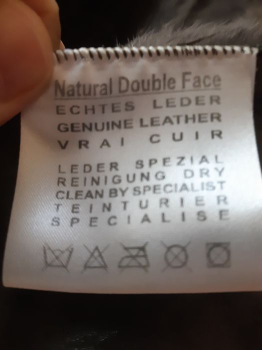 Дубленки Италия и советские