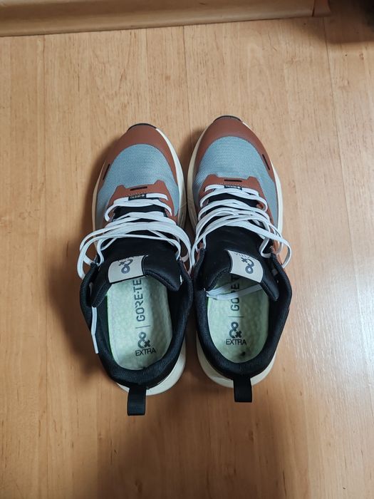 Сникърски, спортни обувки, IGI&CO