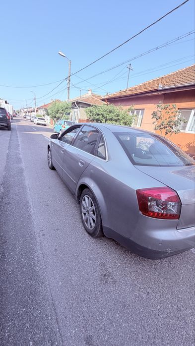 Vand audi A4 1,9  TDI