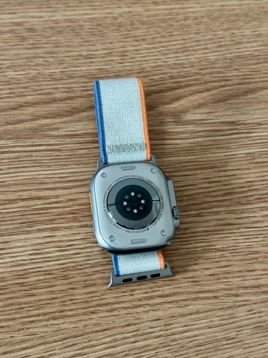Apple Watch Ultra 2 49mm