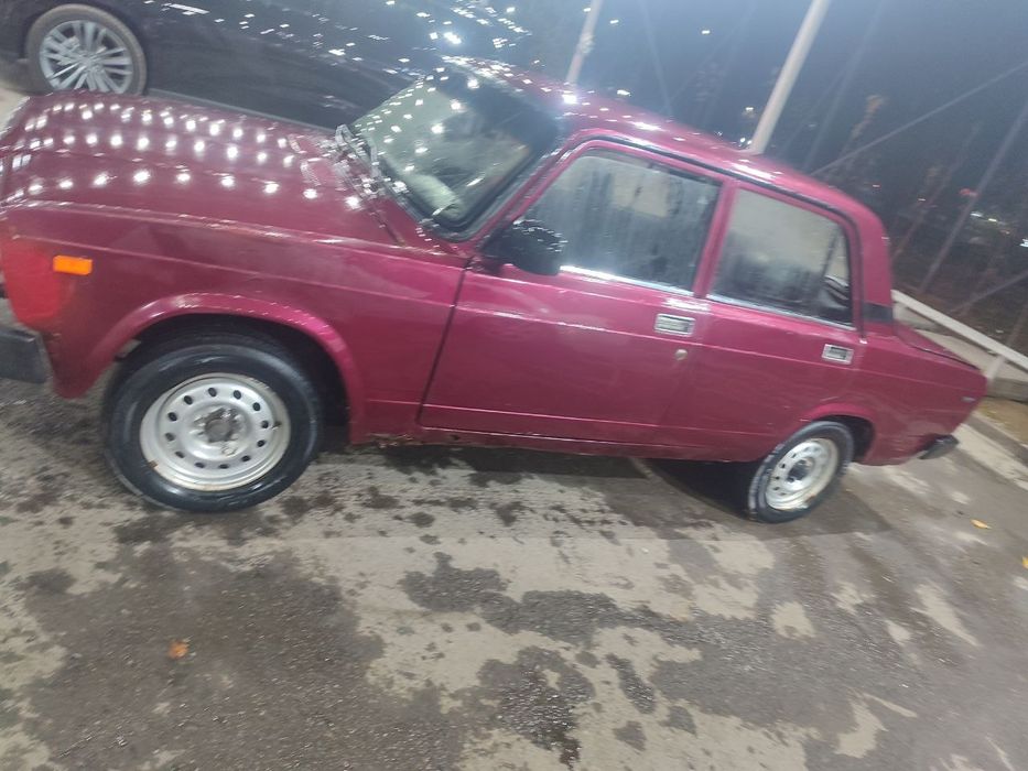 vaz 2105 sotiladi 1 500. ozro kami bor