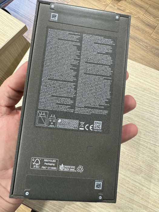 Samsung S26 Ultra 512gb nou sigilat garantie 2 ani