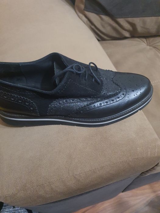 Дамски обувки 40 и 41 номер