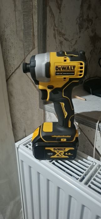 DEWALT BOSCH professonal