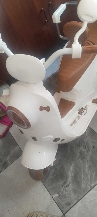 Продам электро мотоцикл