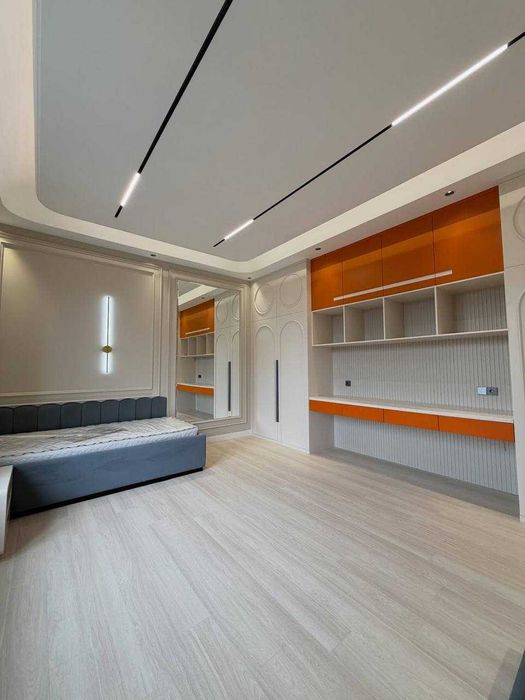 Amir Temur. Premium Uy Sotaman. 6 sotok! Продаю Премиум Дом Амир Темур