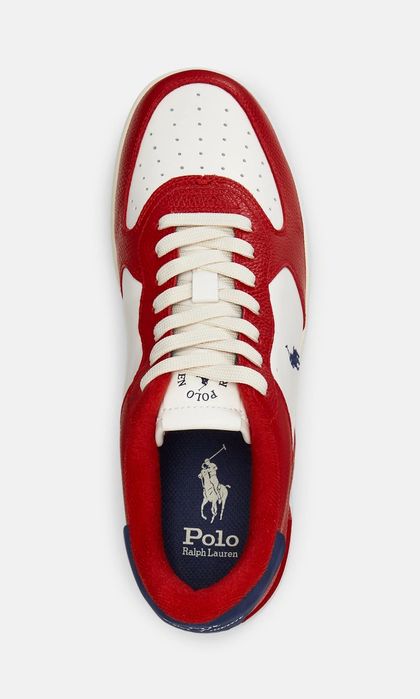 Ralph Lauren Polo originali mărimea 43 piele