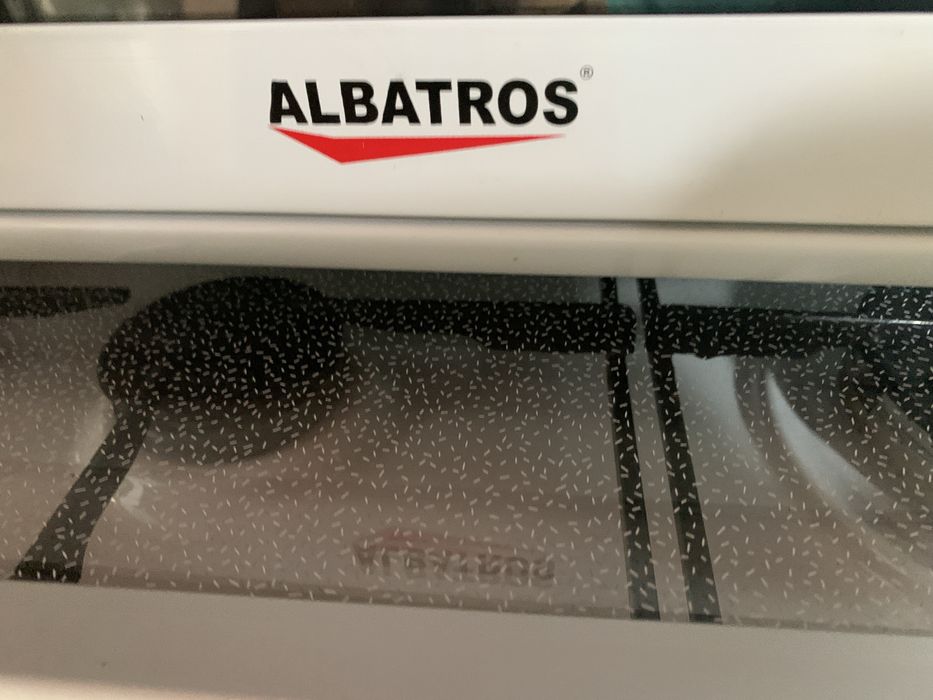 Cuptor electric Albatros 35 litri/ 1500 w