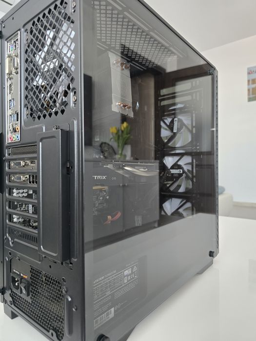 Pc gaming,16 gb ram,gtx 970 4gb gddr5