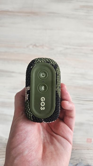 JBL go 3 продается срочно