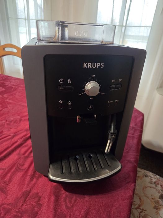 Кафеавтомат Krups