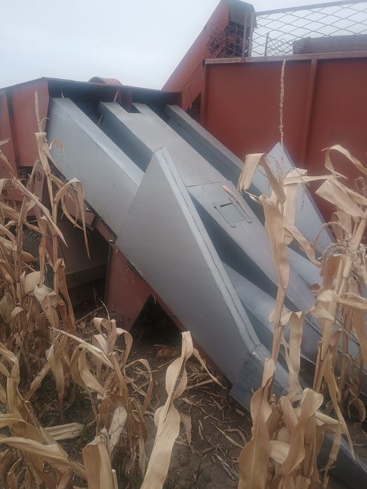 Culegătoare de porumb SIP 70