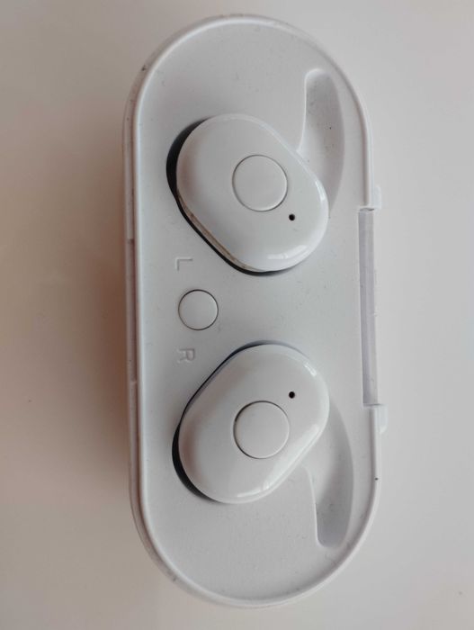 Безжични Bluetooth слушалки