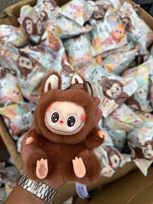 Лабубу по низким ценам