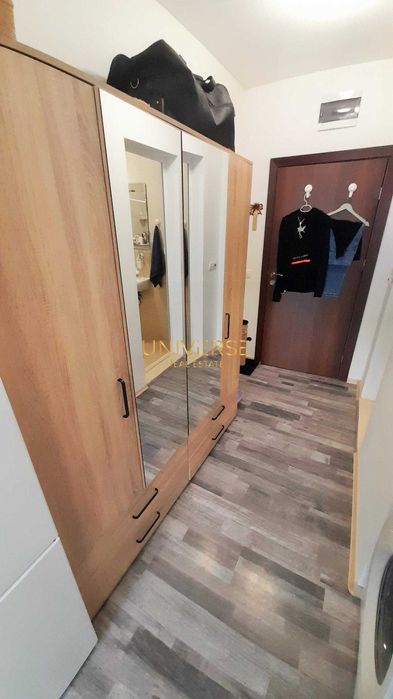 Продава се Едностаен апартамент в к.к. Слънчев бряг - 35 кв.м за 751 €/кв.м - Снимка #2