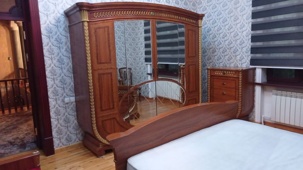 Ремонт и реставрация мебели. Сборка и разборка мебели