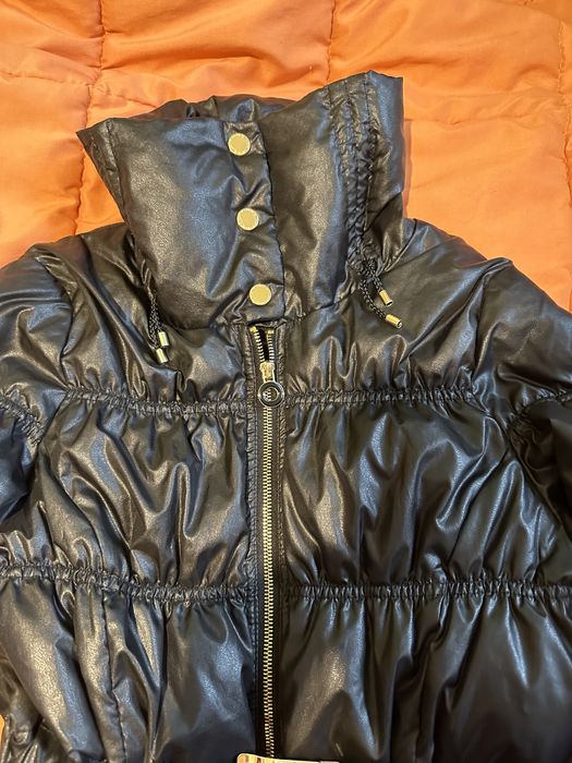 Guess by marciano оригинална грейка с гъши пух