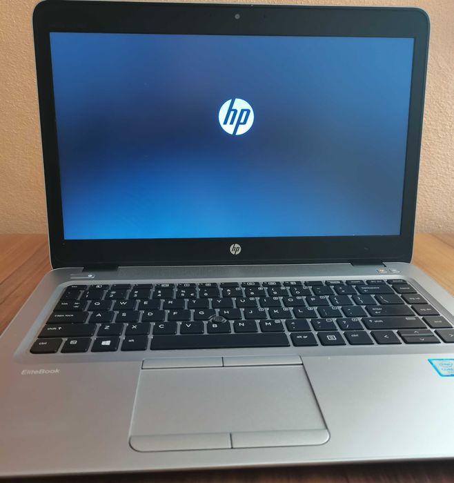 Laptop HP EliteBook 840 G3 - 8GB RAM, SSD 1TB + Docking Station