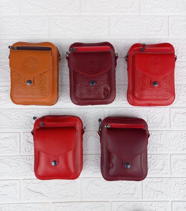 Барсетка сумка-8900