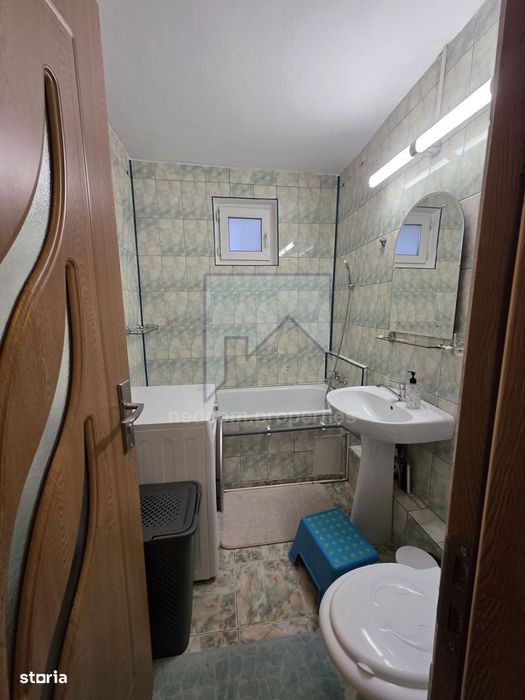 Vanzare apartament 2 camere Rahova - Barca