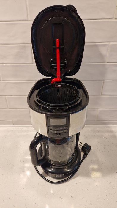 Cafetiera Russell Hobbs
