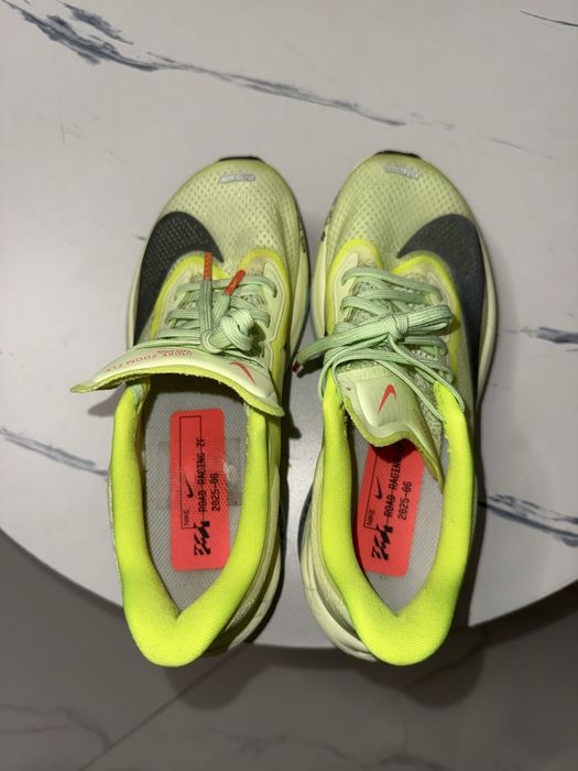 Nike Обувки за бягане Zoom Fly 6