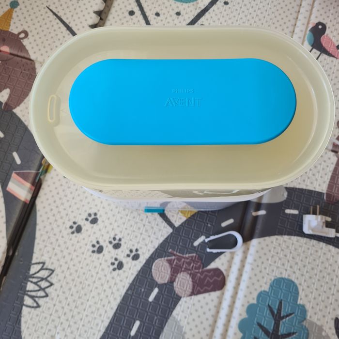 Стерилизатор PHILIPS AVENT