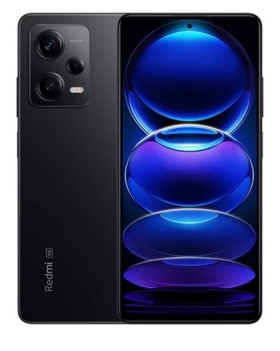 Редми нот 12 128 гб