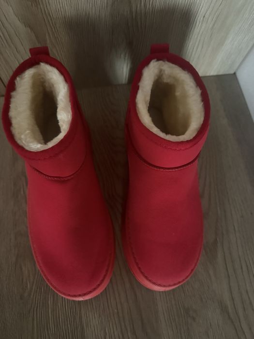 Угги женские новые