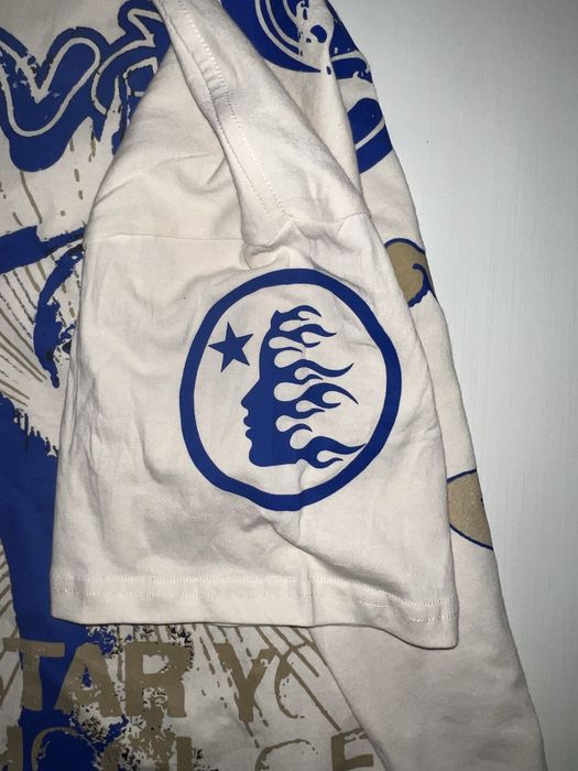 Hellstar Тениски 2 | Evolution/Human Development ; Yoga