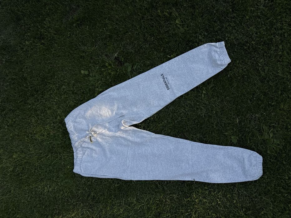 Pantaloni Essentials Fear Of God