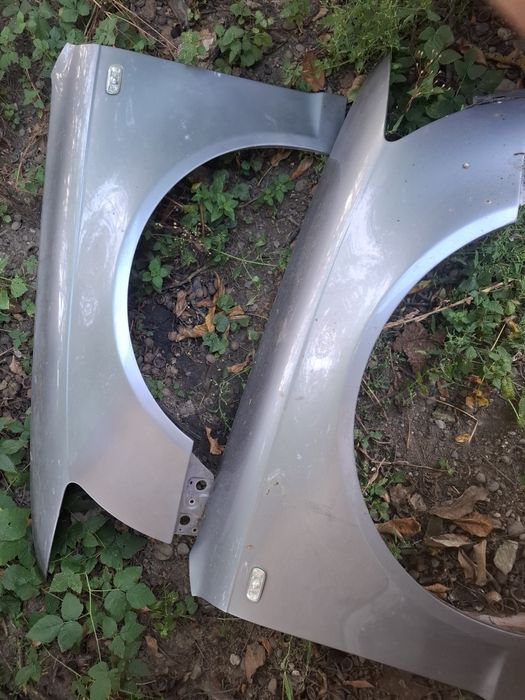Aripi față Audi A6 C6 în stare impecabila fără probleme