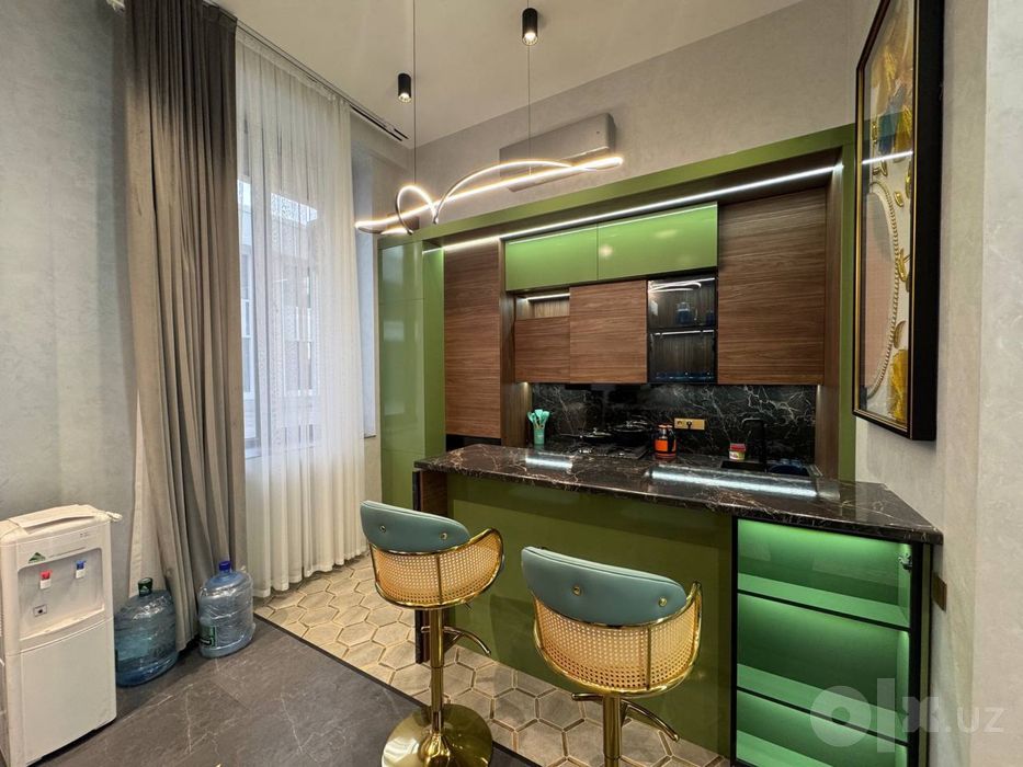 Продажа офиса 76 м² с арендатором 1700 $