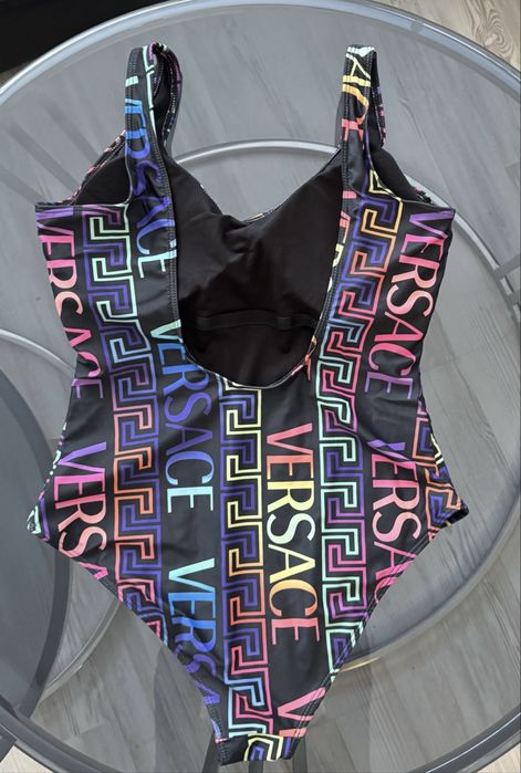 Бански Versace, Dior