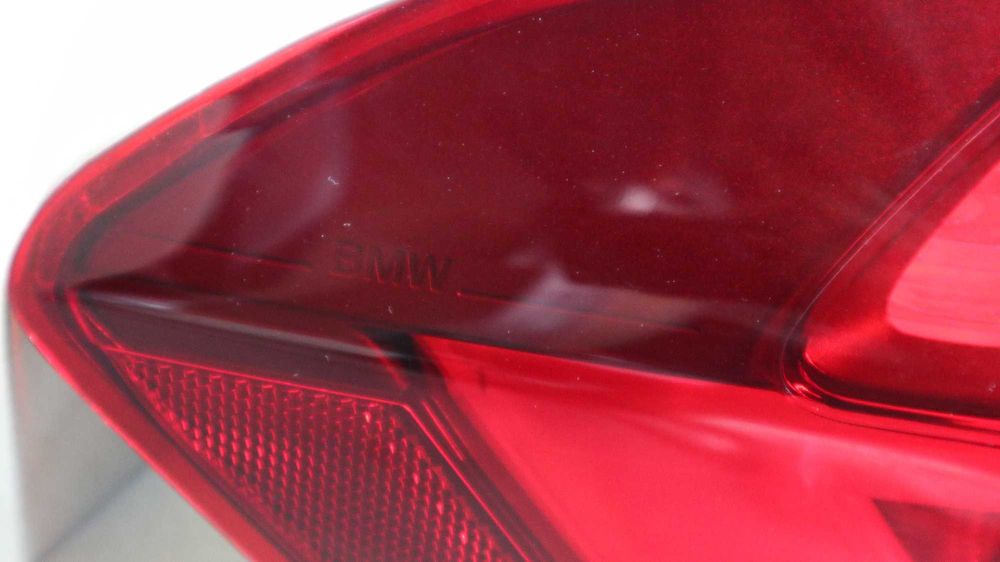 Стопове комплект затъмнени  БМВ Ф30 М3 Ф80 Фейслифт BMW F30 F80 LCI