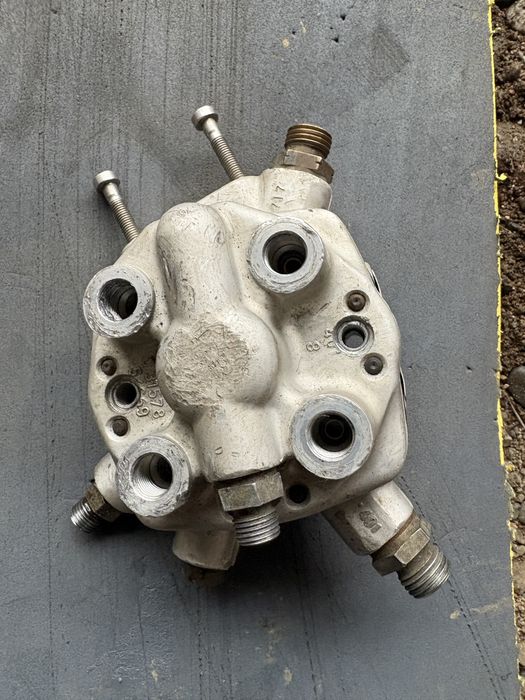 Дозатор м102 мерседес