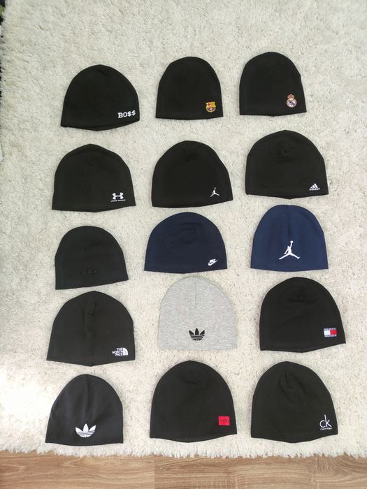 Fes Nike Fes Adidas Fes Tommy Fes Hugo modele