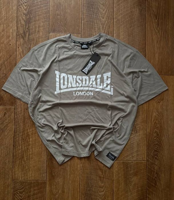 lonsdale ellesse nike anteater adidas