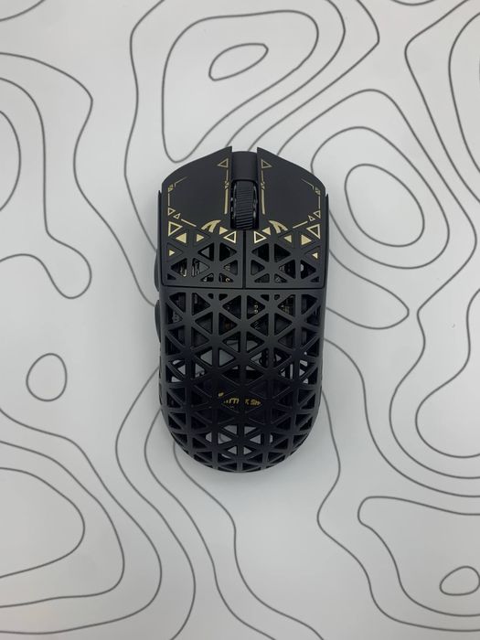 Мышка от Attack Shark - R5 Ultra