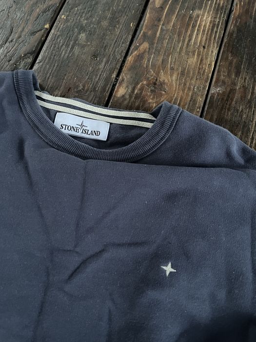 Stone Island Мъжки суичър L