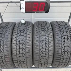 Anvelopa iarna 225/55 R17 Continental Pirelli Dunlop Firestone Funda Sava Kleber