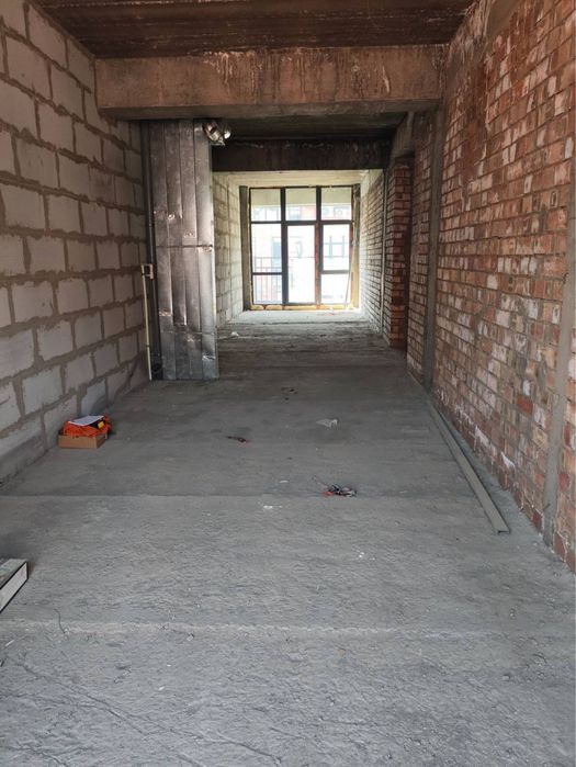 Квартира 2 комнатная в GRAND CITY 50 м2