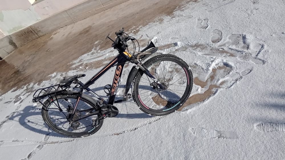 Срочна велосипед СОТИЛАДИ‼️‼️