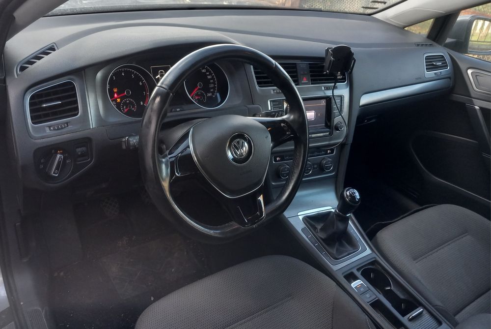 Vw golf7 Фолксваген голф7 1.4TSI на части